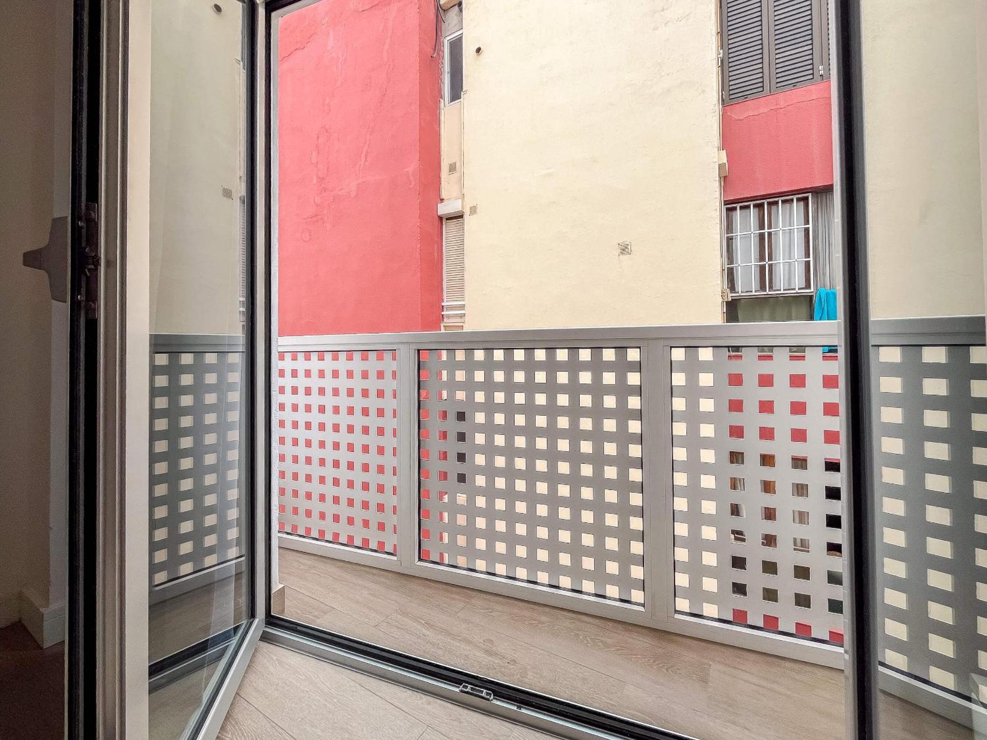 Estudio Con Balcon Playa Las Canteras Лас-Пальмас-де-Гран-Канария Экстерьер фото