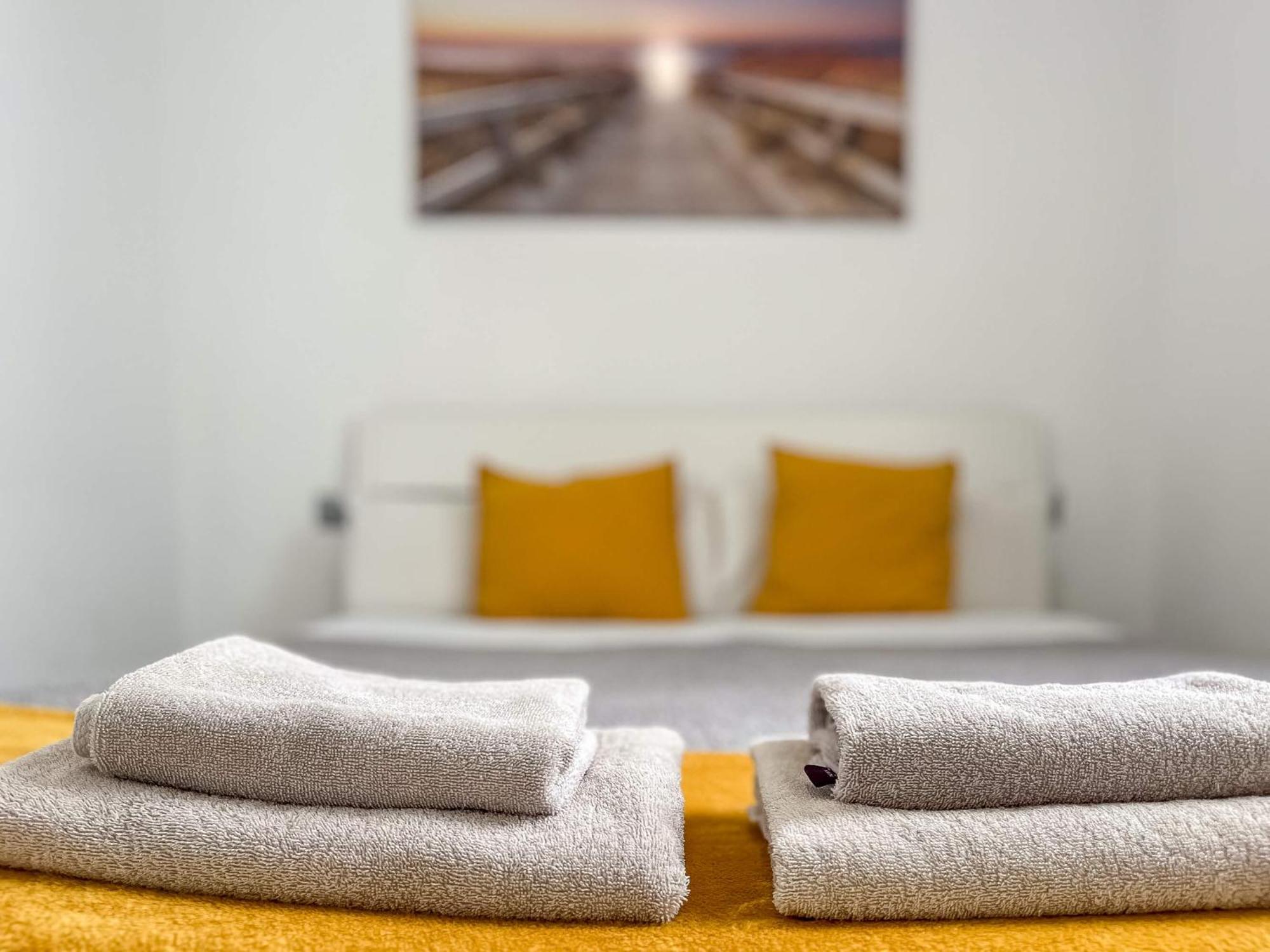 Estudio Con Balcon Playa Las Canteras Лас-Пальмас-де-Гран-Канария Экстерьер фото