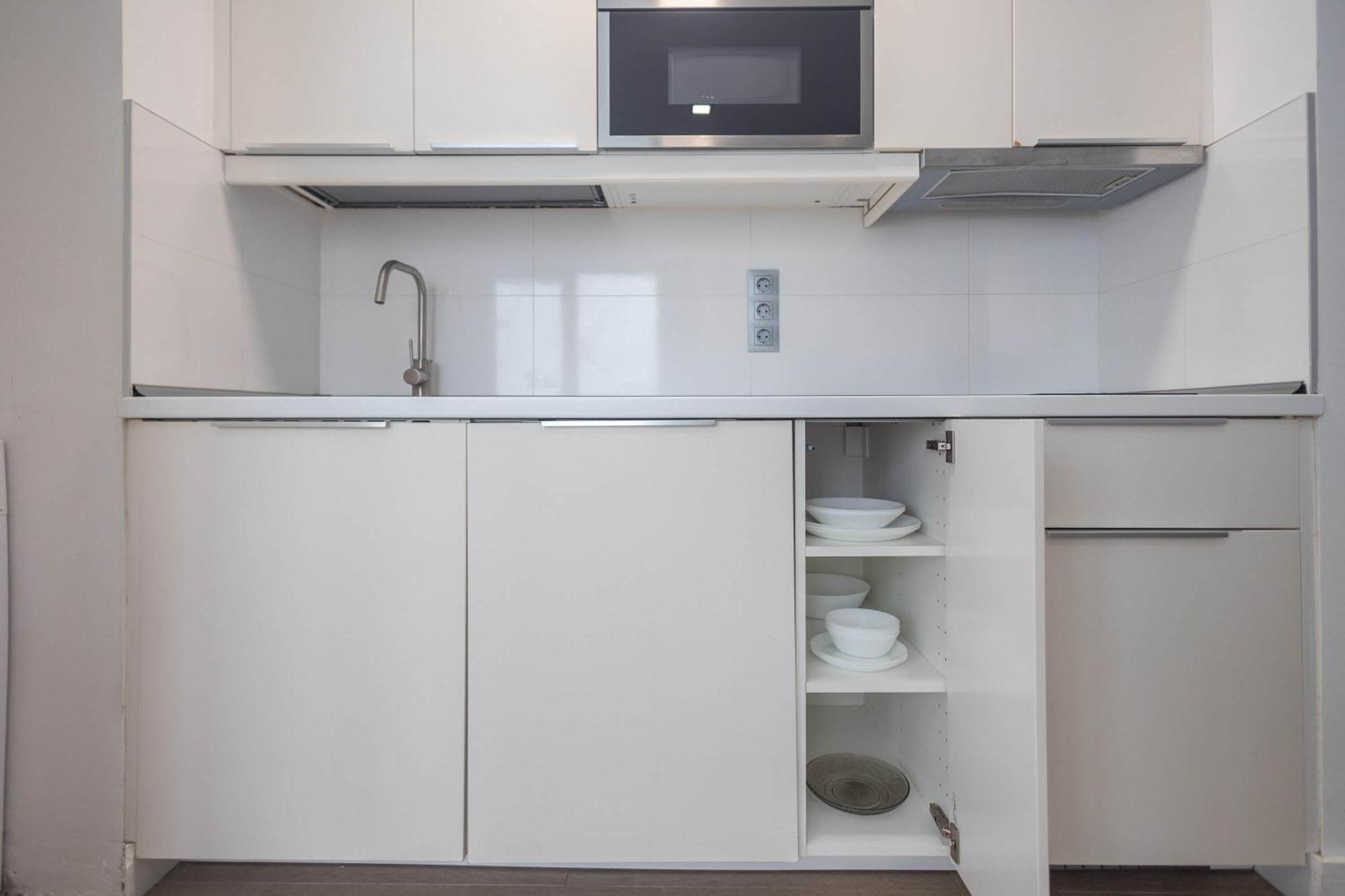 Estudio Con Balcon Playa Las Canteras Лас-Пальмас-де-Гран-Канария Экстерьер фото